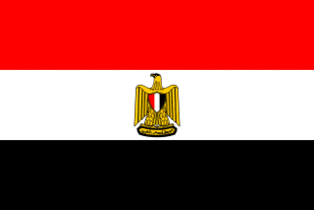 Egypt gained Independence from Britain