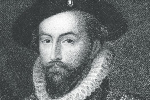 John Dowland (ca. 1563-1626)