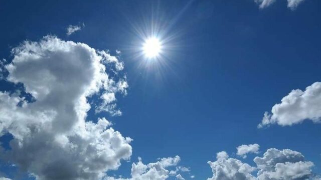 A call within a call from heaven