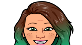 Timeline: Mrs Malcolm EXAMPLE Timeline