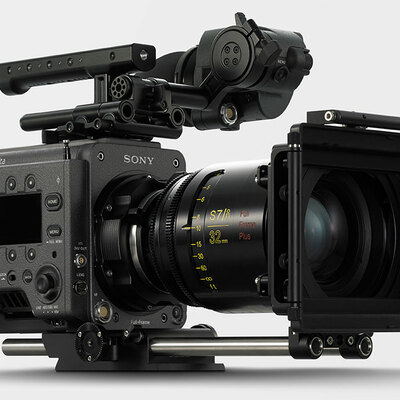 Timeline: Evolución de la técnica cinematográfica lo largo de la historia