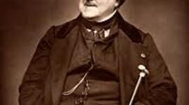 Timeline: Rossini