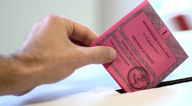 Timeline: Referendum importanti in Italia
