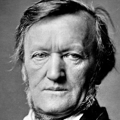 Timeline: Richard Wagner