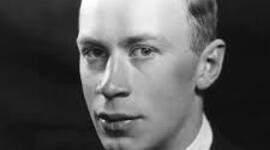 Timeline: Prokofiev