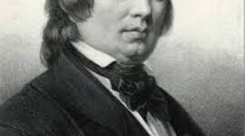 Timeline: Schumann