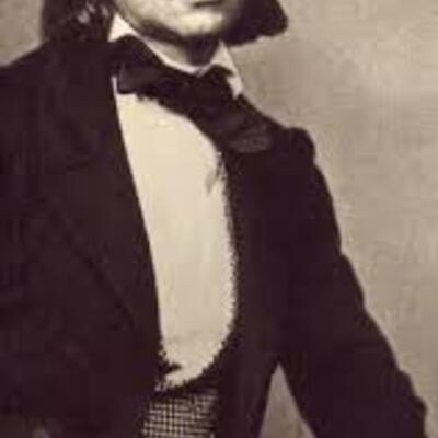 Timeline: Liszt