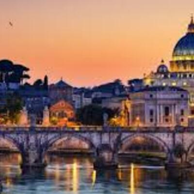 Timeline: Antiga Roma