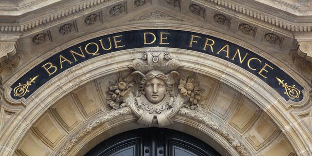 Francia Nemzeti Bank