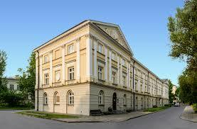 Dos concerts a Viena; Variacions Op. 2