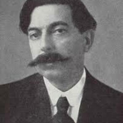 Timeline: Enrique Granados