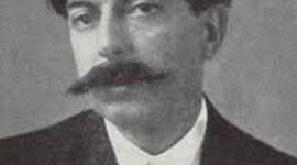 Timeline: Enrique Granados