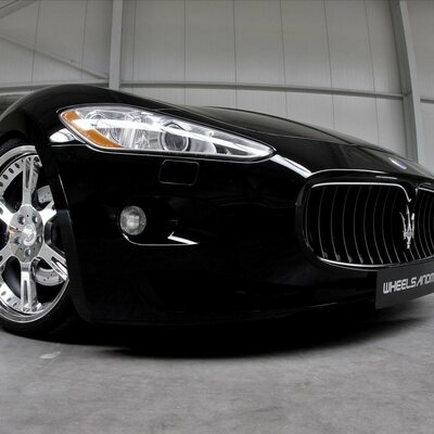 Timeline: История автомобиля