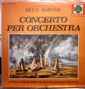 Concert per a orquestra