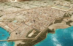 Fundació de Tarraco