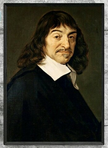 Rene Descartes