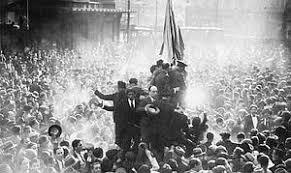 Proclamació de la república