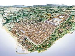 Fundació  de Tarraco