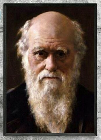 Charles Darwin