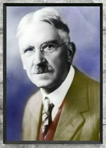 John dewey
