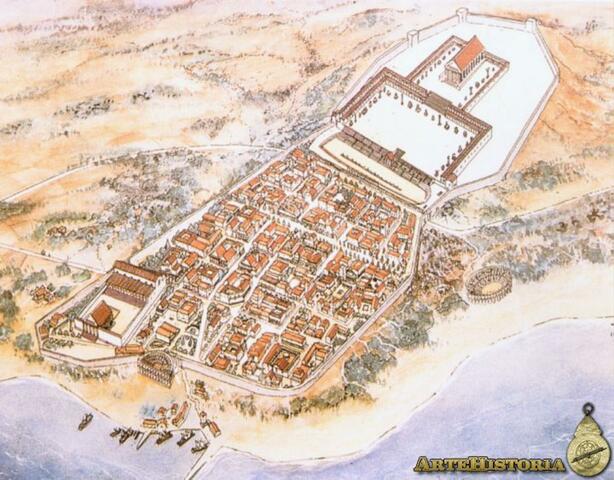 Fundació de Tarraco