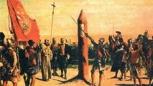 La Primera Fundación de Buenos Aires