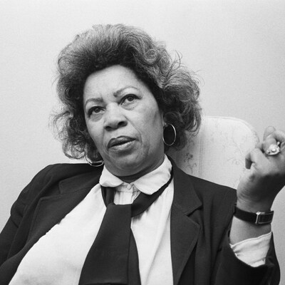 Timeline: Toni Morrison