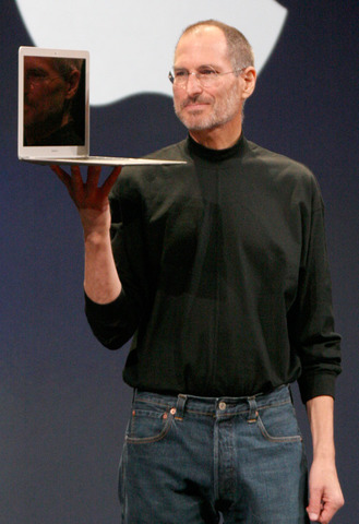 Apple Computer