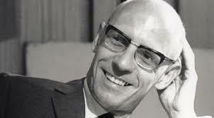 Michel Foucault (1926-1984)