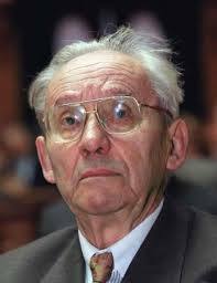 Paul Ricoeur (1913-2005)