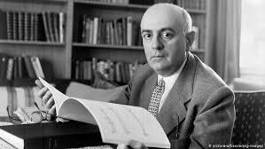 Theodor Adorn (1903-1969)