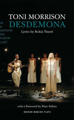 "Desdemona":