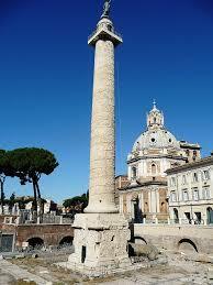 COLUMNA TRAJANA