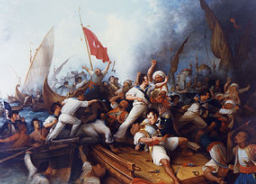 El inicio del Romanticismo