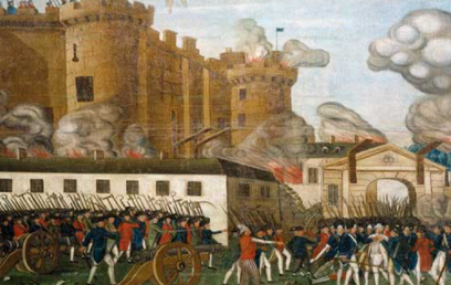 Revolución Francesa