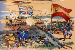 Guerra de la Independencia