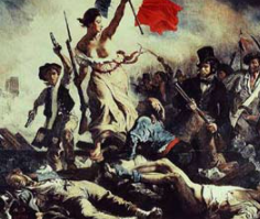 Revoluciones liberales I