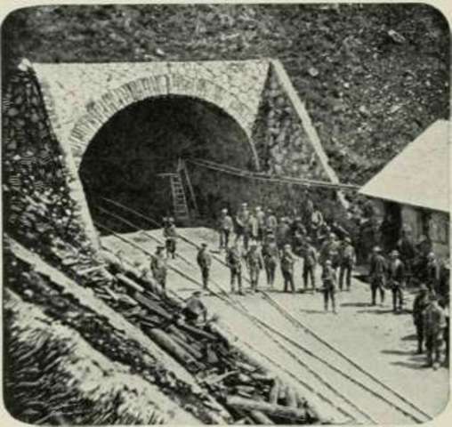 Five Events That Are International