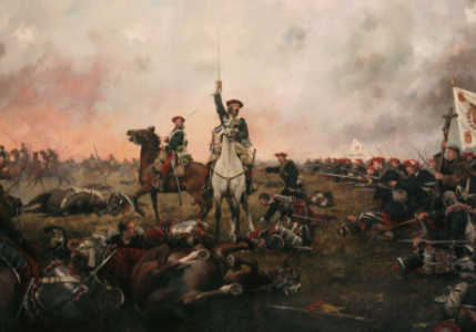 Primera guerra Carlista