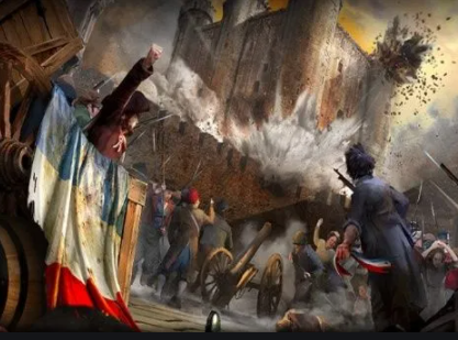 Revoluciones liberales II