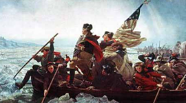 Timeline: El romanticismo en Europa y España.