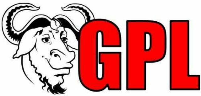 Licencia Pública General de GNU (GNU GPL)