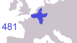 Timeline: Frank Empire