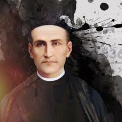 Timeline: Beato Padre Emilio Moscoso