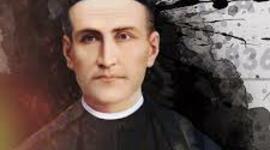 Timeline: Beato Padre Emilio Moscoso