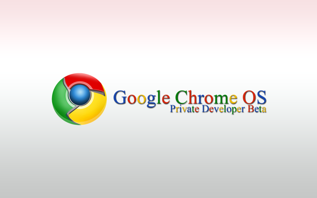 Chrome OS