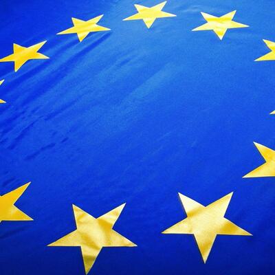 Timeline: PROCESO DE INTEGRACIÓN DE LA UNIÓN EUROPEA