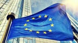 Timeline: PROCESO DE INTEGRACIÓN DE LA UNIÓN EUROPEA