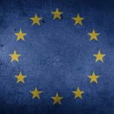 Timeline: PROCESO DE INTEGRACIÓN DE LA UNIÓN EUROPEA