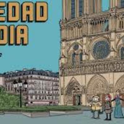 Timeline: Edad Media